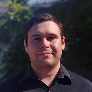 Justin Traverso - Diseño Industrial